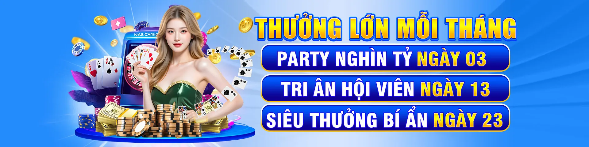 Hình ảnh giới thiệu hu888 với các trò chơi cá cược trực tuyến