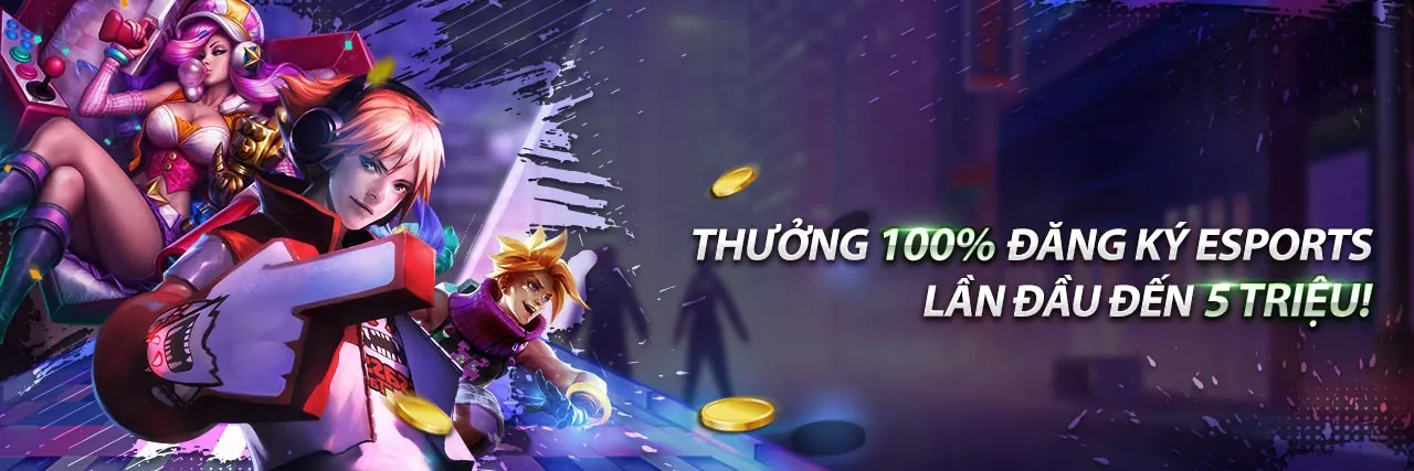 Ưu đãi độc quyền cho máy đánh bạc hu888
