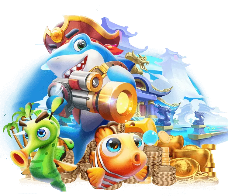 Đa dạng các trò chơi Slot Game hu888 với đồ họa sống động